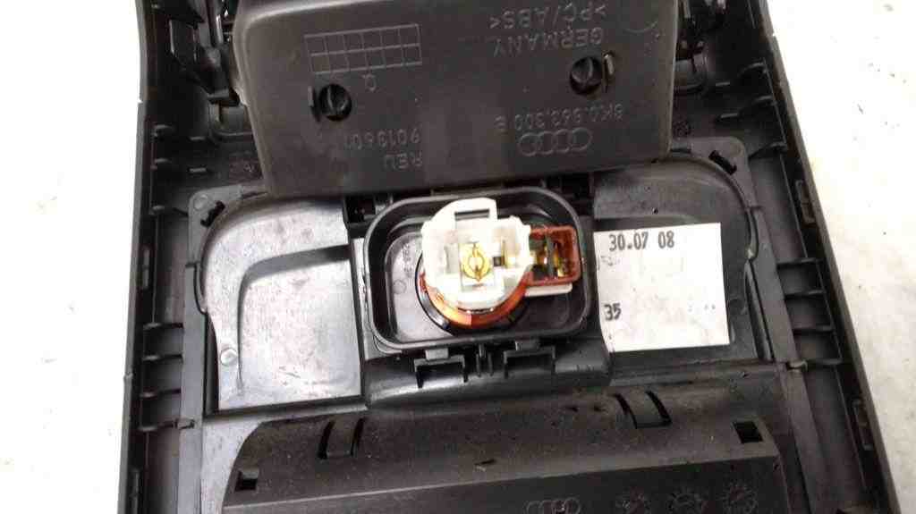 AUDI A4 B7/8E (2004-2008) Glove Box 8K0864376,8K0863300B 32417035