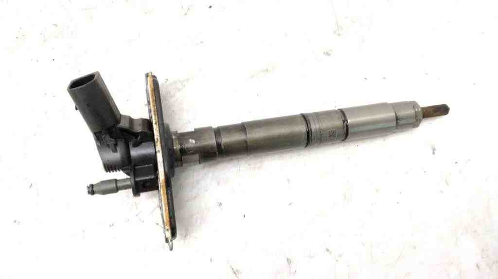 AUDI A4 B7/8E (2004-2008) Fuel Injector 0445116030,03L130277 32417068