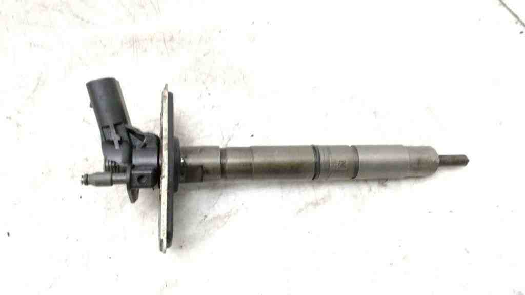 AUDI A4 B7/8E (2004-2008) Fuel Injector 0445116030,03L130277 32417077