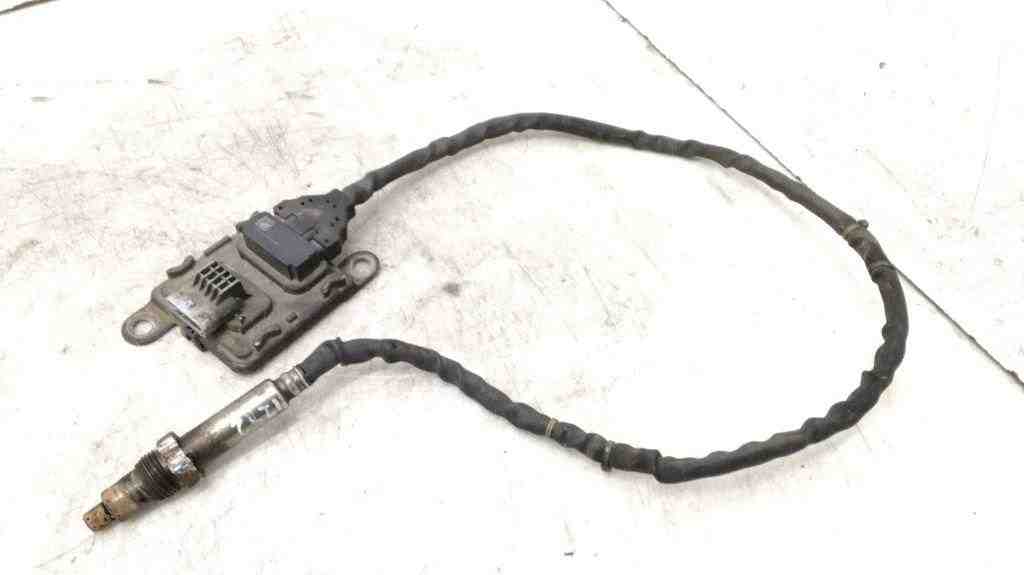 CITROËN Jumper 3 generation (2006-2024) Lambda Oxygen Sensor 170326000798,9817454580,A2C39350900 32417122