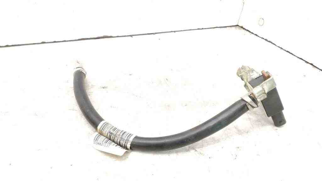 AUDI A4 B7/8E (2004-2008) Negative Battery Cable 0199000031 32417135