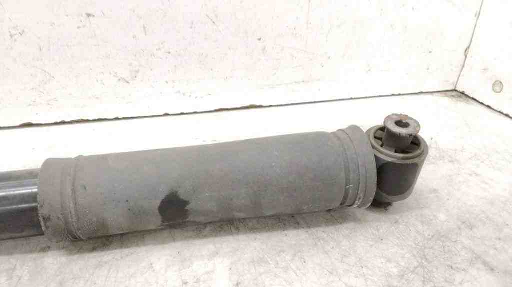 RENAULT Megane 3 generation (2008-2020) Rear Right Shock Absorber 32428112