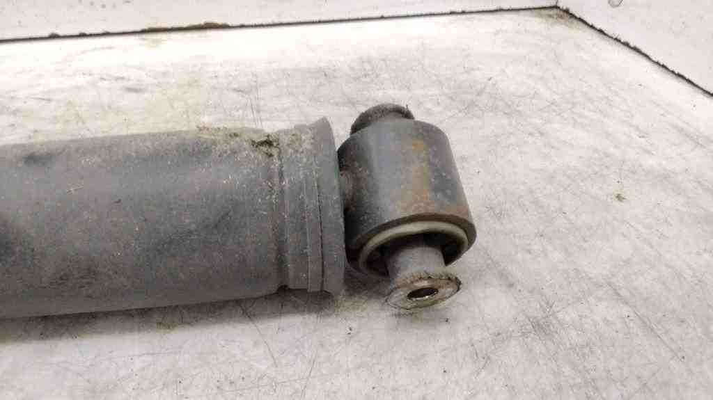RENAULT Megane 3 generation (2008-2020) Rear Right Shock Absorber 32428112
