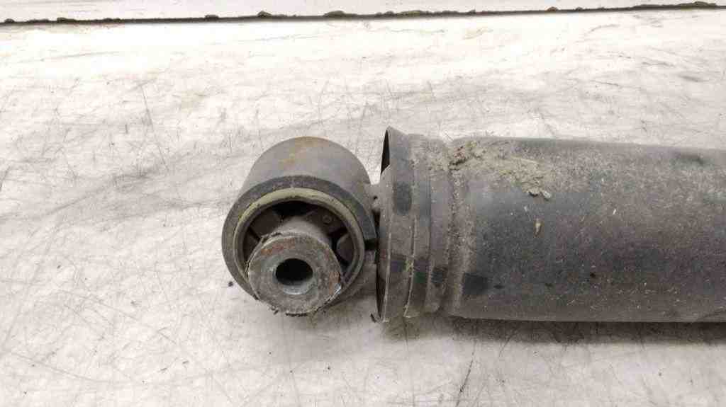 RENAULT Megane 3 generation (2008-2020) Rear Right Shock Absorber 32428112