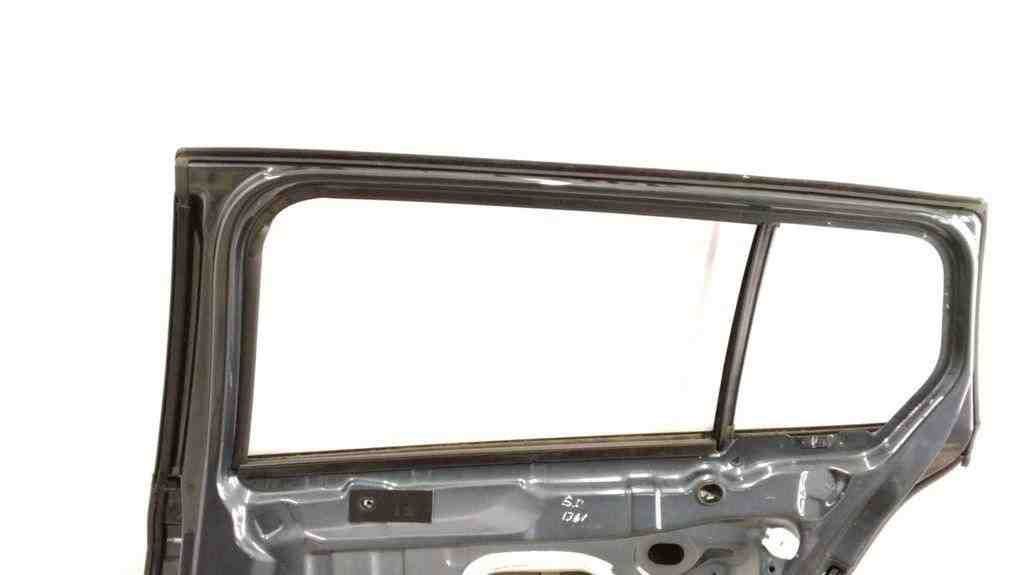 RENAULT Megane 3 generation (2008-2020) Дверь задняя правая 32428122