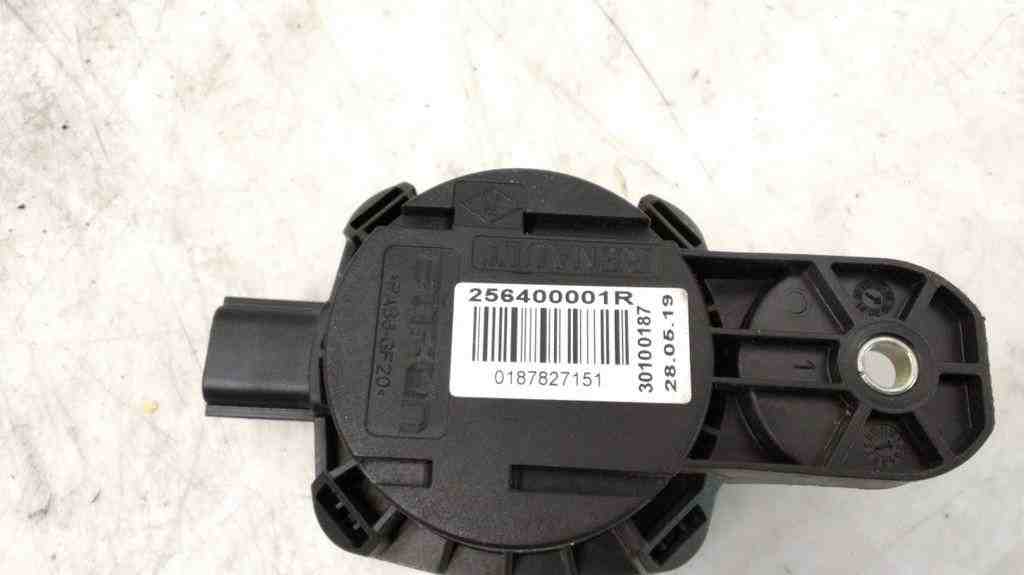 RENAULT Megane 3 generation (2008-2020) Alarm Siren 32428166
