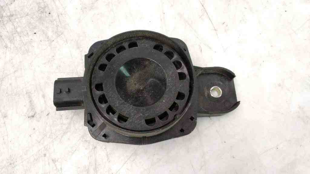 RENAULT Megane 3 generation (2008-2020) Alarm Siren 32428166