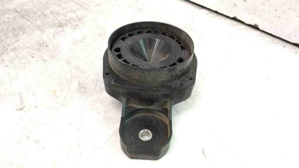 RENAULT Megane 3 generation (2008-2020) Alarm Siren 32428166