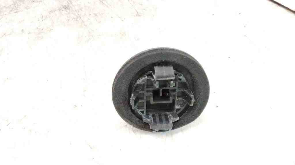 RENAULT Megane 3 generation (2008-2020) Aizmugurējais labais trieciena sensors 988301626R,DA4744C3 32428258