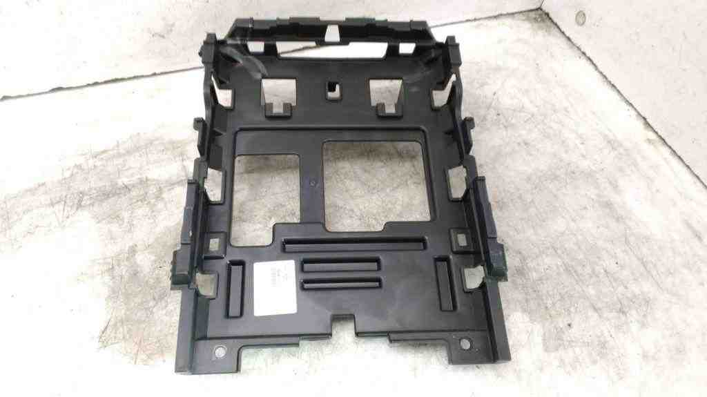 RENAULT Megane 3 generation (2008-2020) Navigation Display 50417M,681833236R 32428317