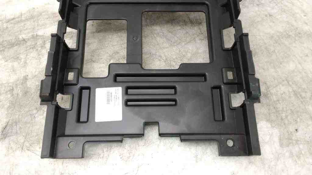 RENAULT Megane 3 generation (2008-2020) Navigation Display 50417M,681833236R 32428317