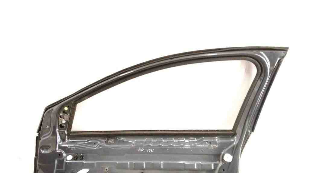 RENAULT Megane 3 generation (2008-2020) Передняя правая дверь TEKPN 32428362