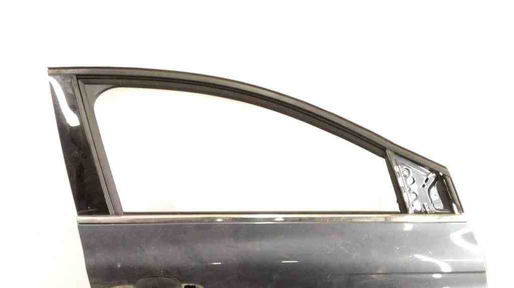 RENAULT Megane 3 generation (2008-2020) Передняя правая дверь TEKPN 32428362