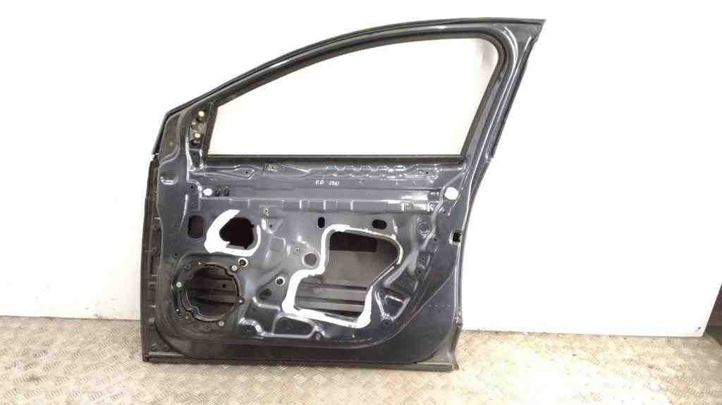 RENAULT Megane 3 generation (2008-2020) Передняя правая дверь TEKPN 32428362