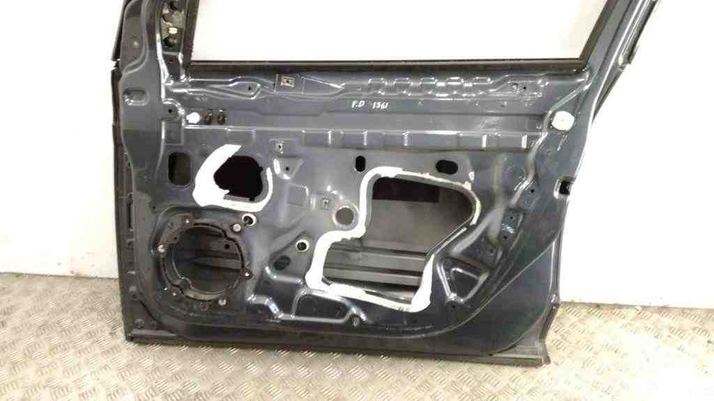 RENAULT Megane 3 generation (2008-2020) Передняя правая дверь TEKPN 32428362