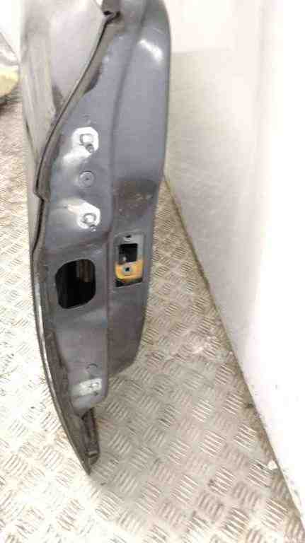 RENAULT Megane 3 generation (2008-2020) Передняя правая дверь TEKPN 32428362