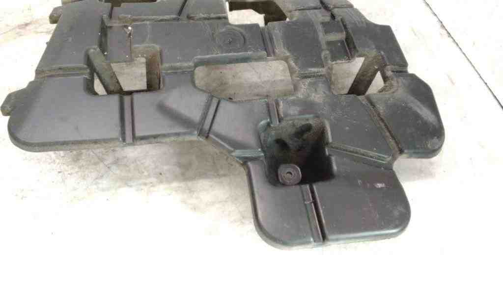RENAULT Megane 3 generation (2008-2020) Rear Right Bumper Bracket 850426190R 32428442