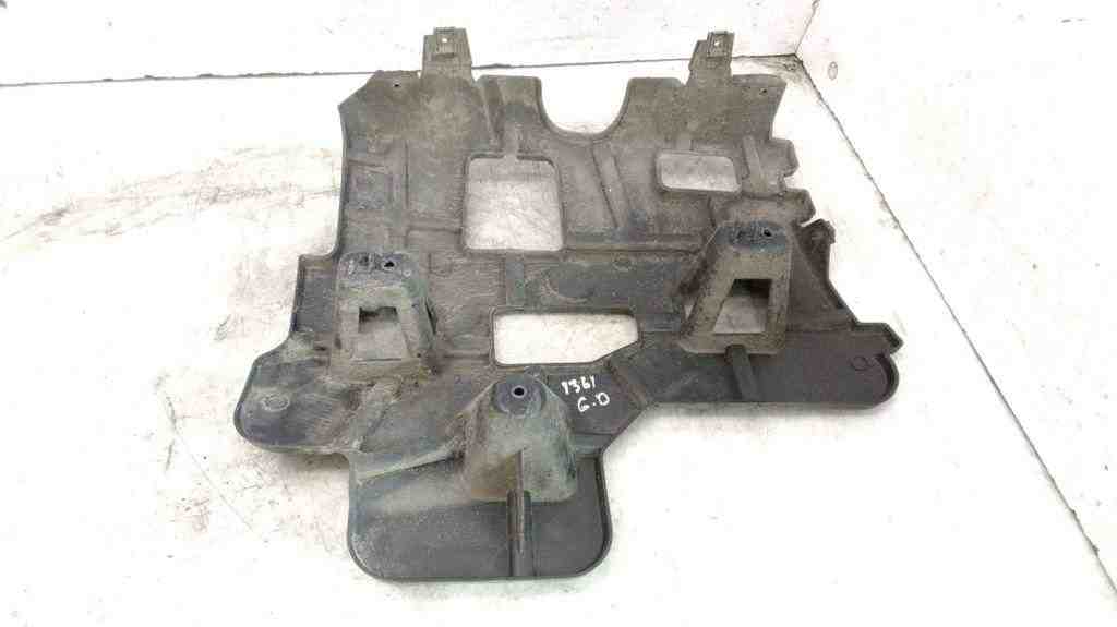 RENAULT Megane 3 generation (2008-2020) Rear Right Bumper Bracket 850426190R 32428442
