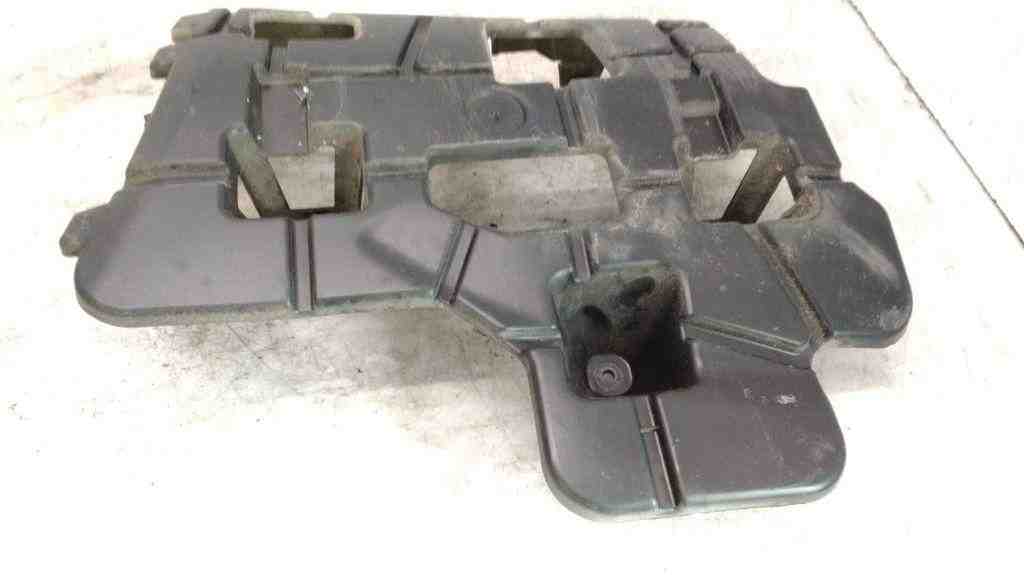 RENAULT Megane 3 generation (2008-2020) Rear Right Bumper Bracket 850426190R 32428442