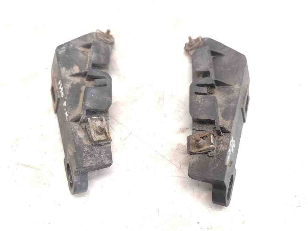 CITROËN C4 Picasso 2 generation (2013-2018) Front Left Bumper Bracket 32428483