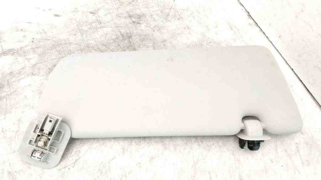 RENAULT Megane 3 generation (2008-2020) Left Side Sun Visor 964009419R 32428606
