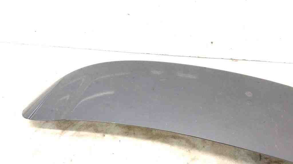 RENAULT Megane 3 generation (2008-2020) Bootlid Spoiler 960308750R,960301593R,TEKPN 32428612