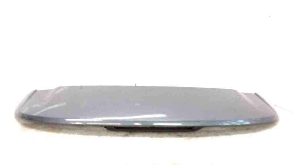 RENAULT Megane 3 generation (2008-2020) Bootlid Spoiler 960308750R,960301593R,TEKPN 32428612