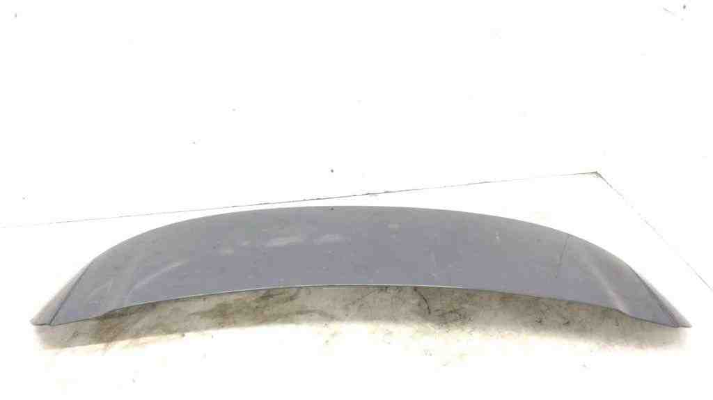 RENAULT Megane 3 generation (2008-2020) Bootlid Spoiler 960308750R,960301593R,TEKPN 32428612