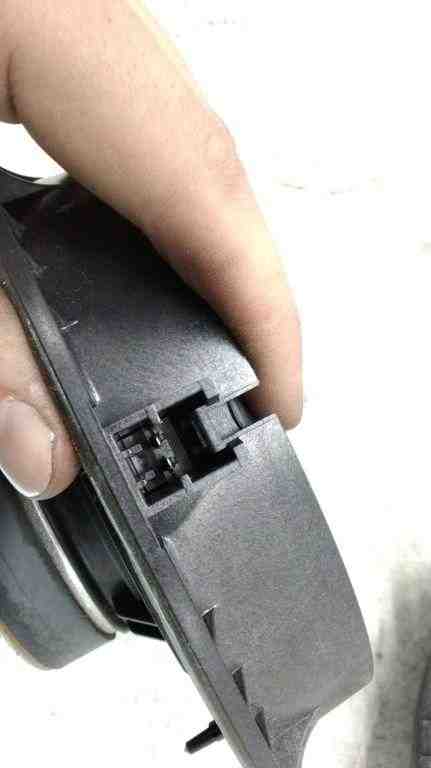 RENAULT Megane 3 generation (2008-2020) Front Right Door Loudspeaker A4538270200,H015229M,281569368R 32428663