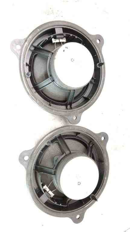 RENAULT Megane 3 generation (2008-2020) Front Right Door Loudspeaker A4538270200,H015229M,281569368R 32428663