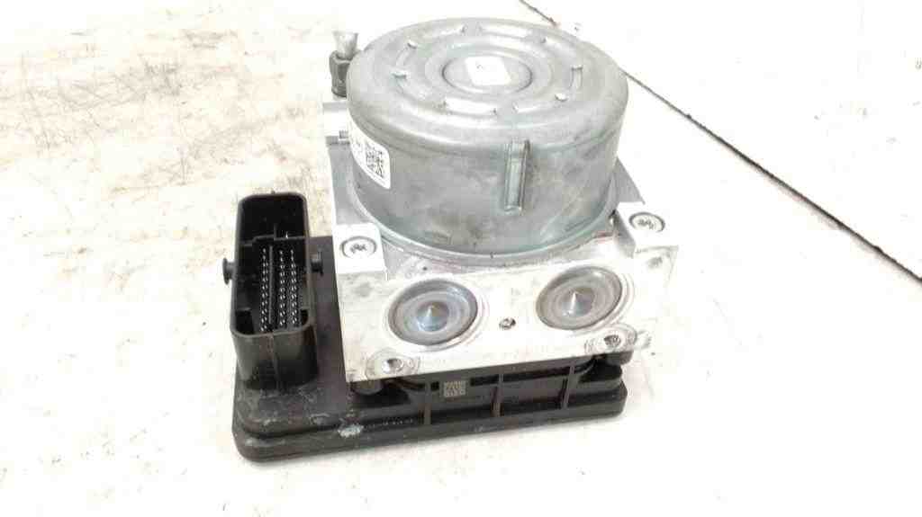 RENAULT Megane 3 generation (2008-2020) ABS Pump 10022010264,476607355R 32428699