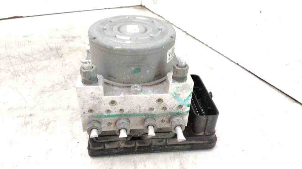 RENAULT Megane 3 generation (2008-2020) Абс блок 10022010264,476607355R 32428699