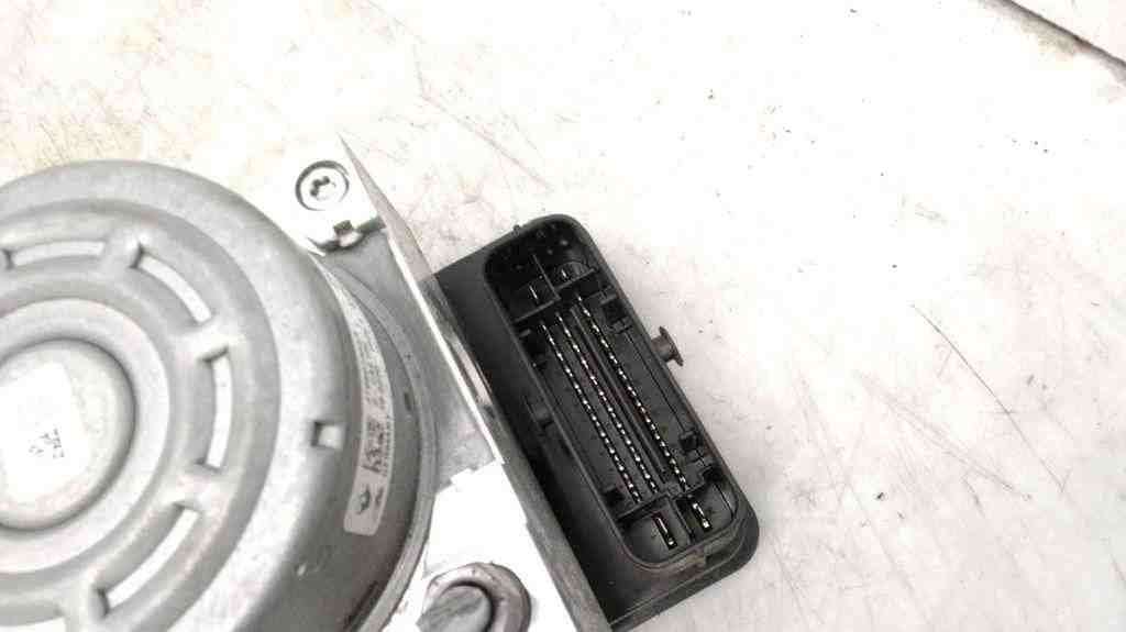 RENAULT Megane 3 generation (2008-2020) Абс блок 10022010264,476607355R 32428699