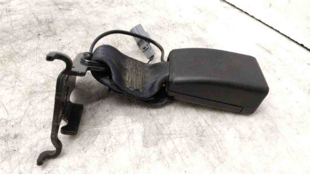 RENAULT Megane 3 generation (2008-2020) Пряжка сиденья задняя правая 888429264R,9214144 32428709