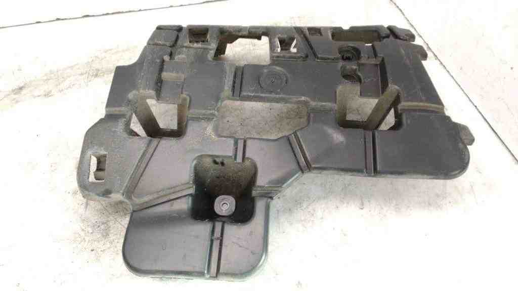RENAULT Megane 3 generation (2008-2020) Rear Left Bumper Bracket 850416643R 32428771