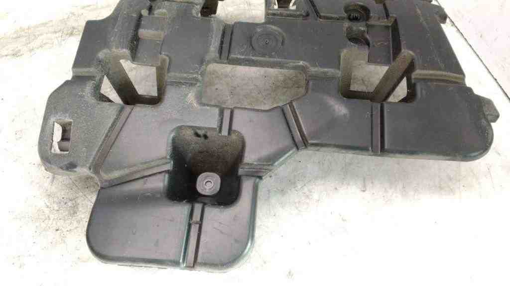RENAULT Megane 3 generation (2008-2020) Rear Left Bumper Bracket 850416643R 32428771