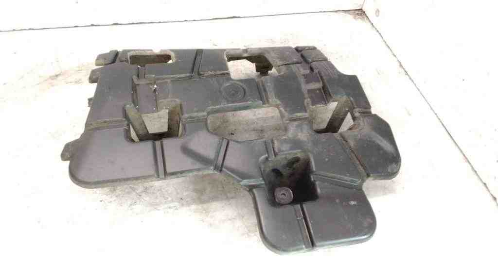 RENAULT Megane 3 generation (2008-2020) Rear Left Bumper Bracket 850416643R 32428771
