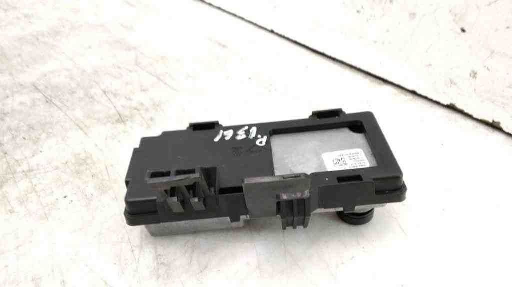 RENAULT Megane 3 generation (2008-2020) Front Camera 284624085R 32428785