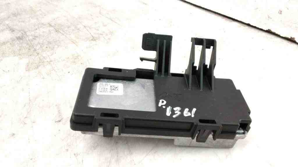 RENAULT Megane 3 generation (2008-2020) Front Camera 284624085R 32428785