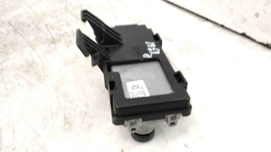 RENAULT Megane 3 generation (2008-2020) Front Camera 284624085R 32428785