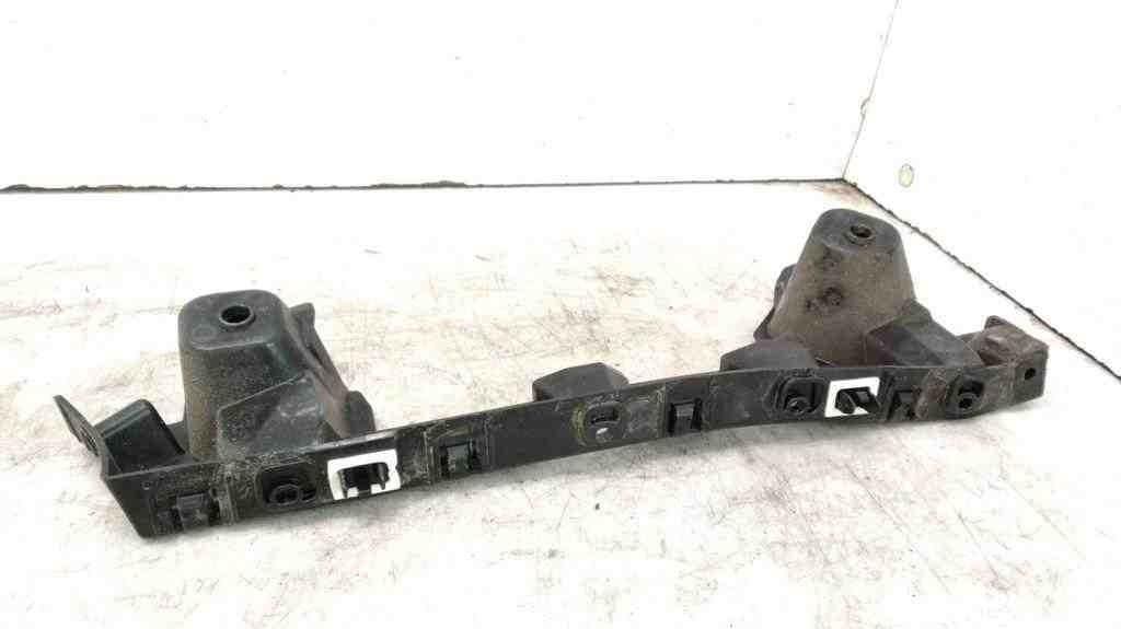RENAULT Megane 3 generation (2008-2020) Rear Right Bumper Bracket 852244569R 32428805