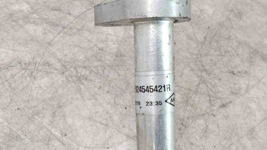 RENAULT Megane 3 generation (2008-2020) Трубки кондиционера 924545421R 32428888