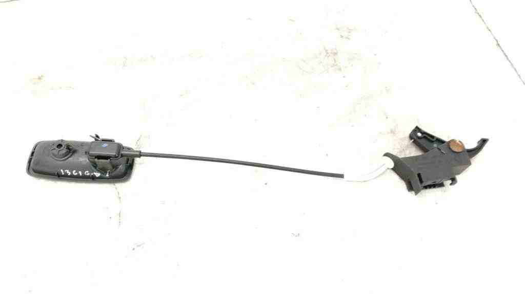 RENAULT Megane 3 generation (2008-2020) Other Interior Parts 886450001R 32428932