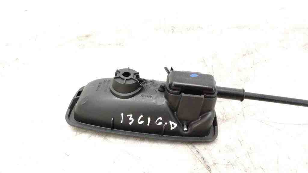RENAULT Megane 3 generation (2008-2020) Другие внутренние детали 886450001R 32428932