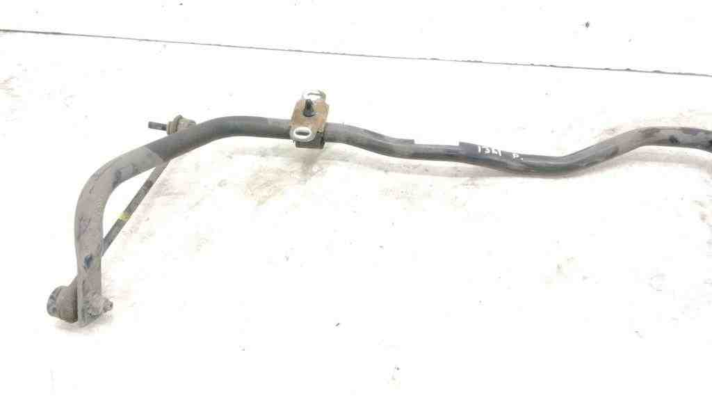 RENAULT Megane 3 generation (2008-2020) Стабилизатор передний 546114843R 32428978