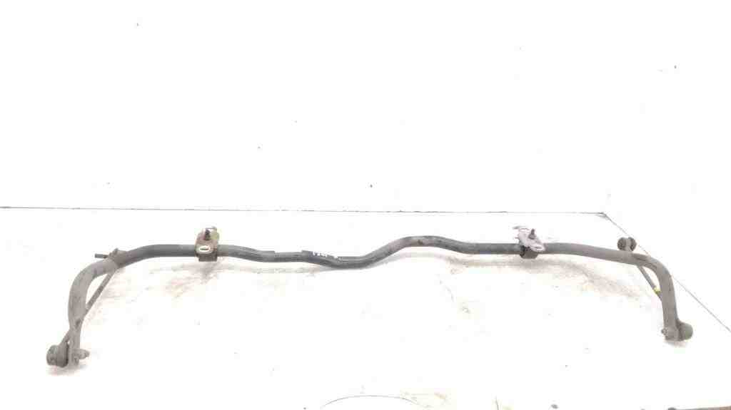 RENAULT Megane 3 generation (2008-2020) Front Anti Roll Bar 546114843R 32428978