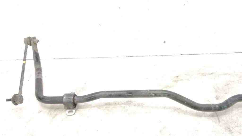 RENAULT Megane 3 generation (2008-2020) Стабилизатор передний 546114843R 32428978