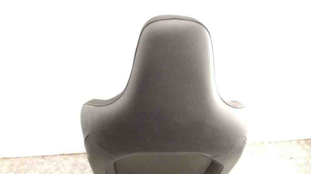 RENAULT Megane 3 generation (2008-2020) Front Right Seat 32429063