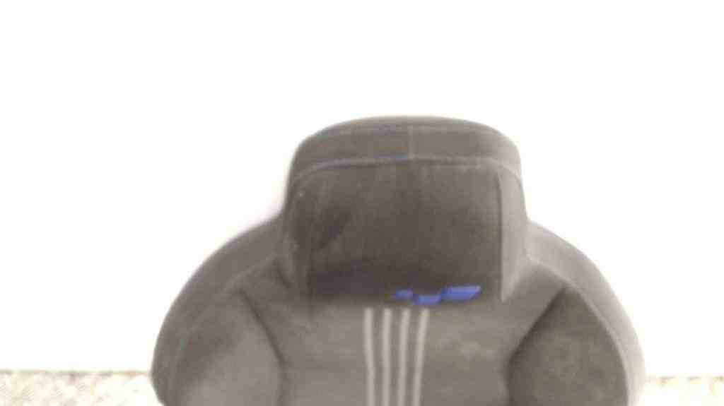RENAULT Megane 3 generation (2008-2020) Front Right Seat 32429063
