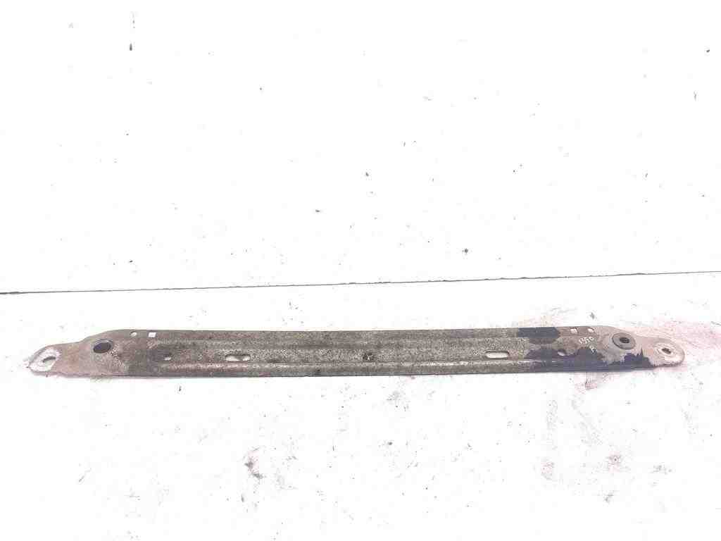 CITROËN C4 Picasso 2 generation (2013-2018) Slam Panel Frame Lower Part 32429127